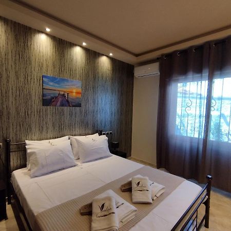 Voulas Guest House ヴォロス エクステリア 写真