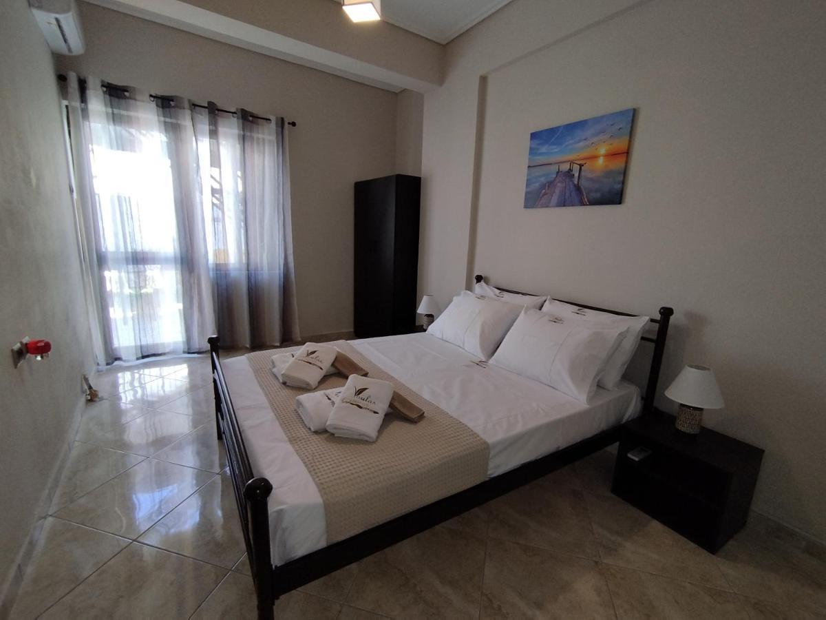 Voulas Guest House ヴォロス エクステリア 写真