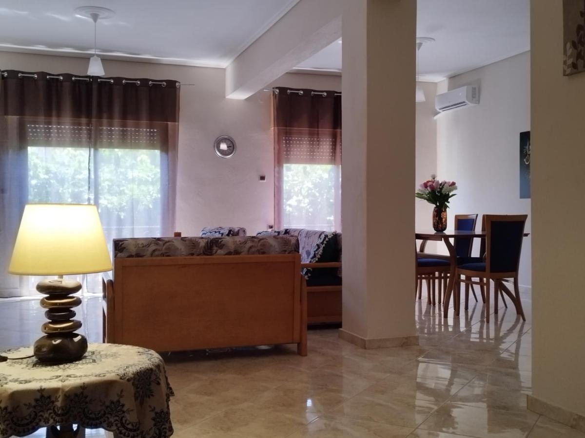 Voulas Guest House ヴォロス エクステリア 写真