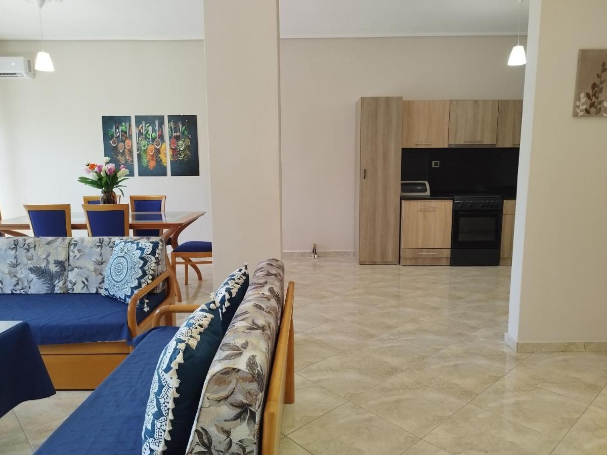 Voulas Guest House ヴォロス エクステリア 写真