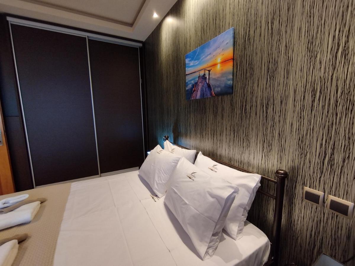 Voulas Guest House ヴォロス エクステリア 写真