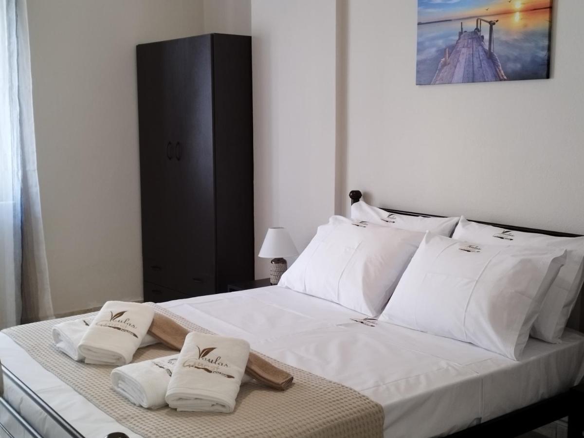 Voulas Guest House ヴォロス エクステリア 写真