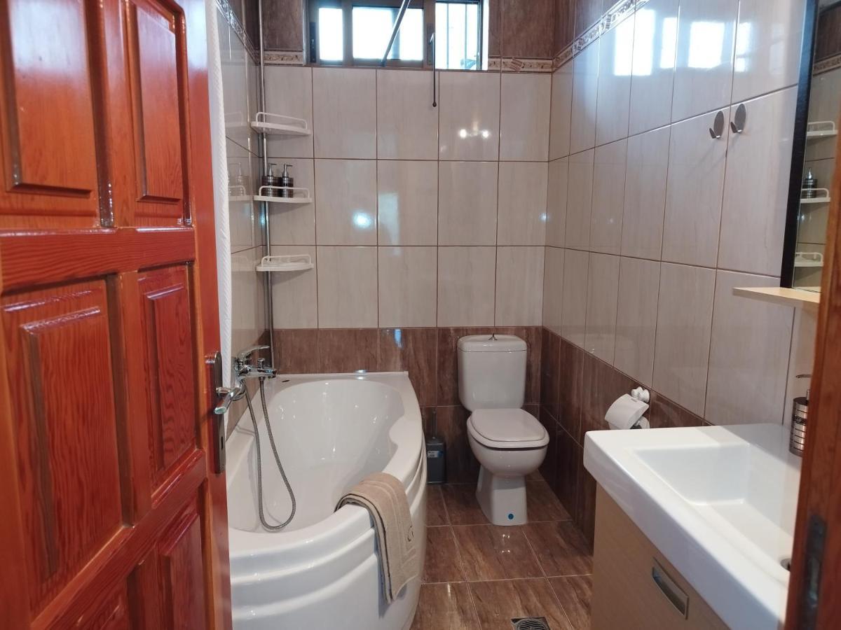 Voulas Guest House ヴォロス エクステリア 写真