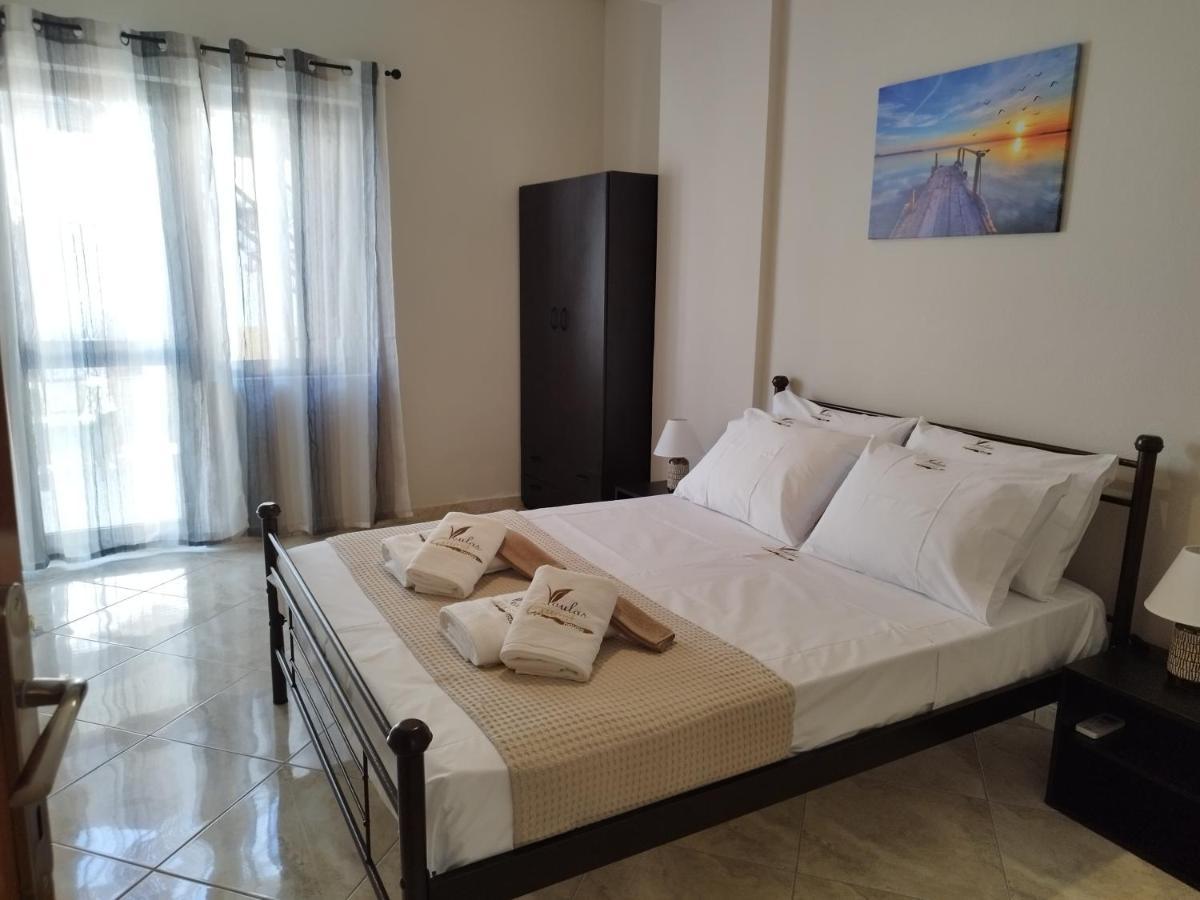 Voulas Guest House ヴォロス エクステリア 写真