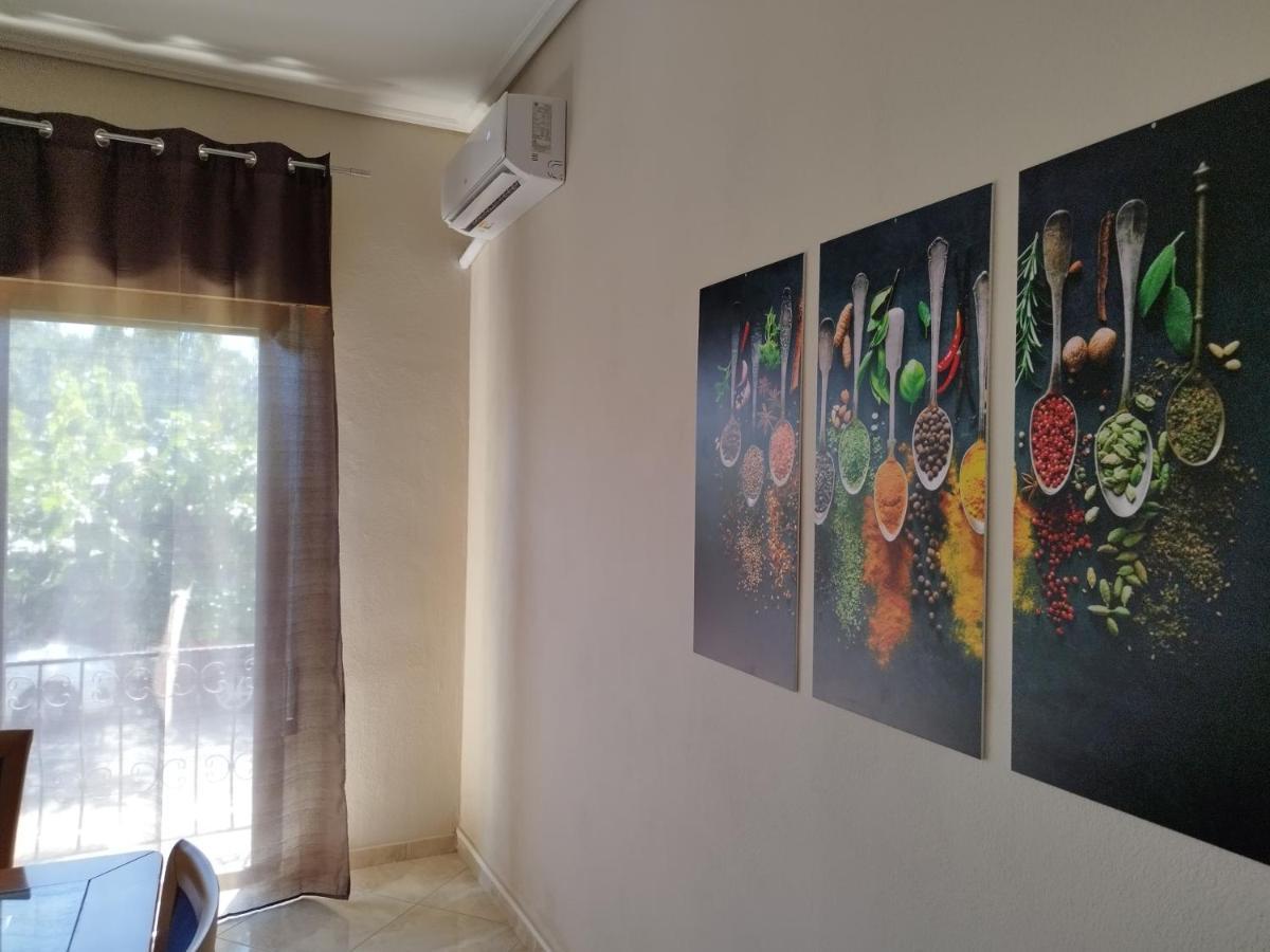 Voulas Guest House ヴォロス エクステリア 写真