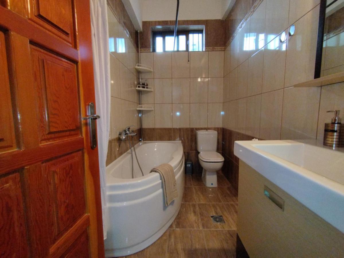 Voulas Guest House ヴォロス エクステリア 写真