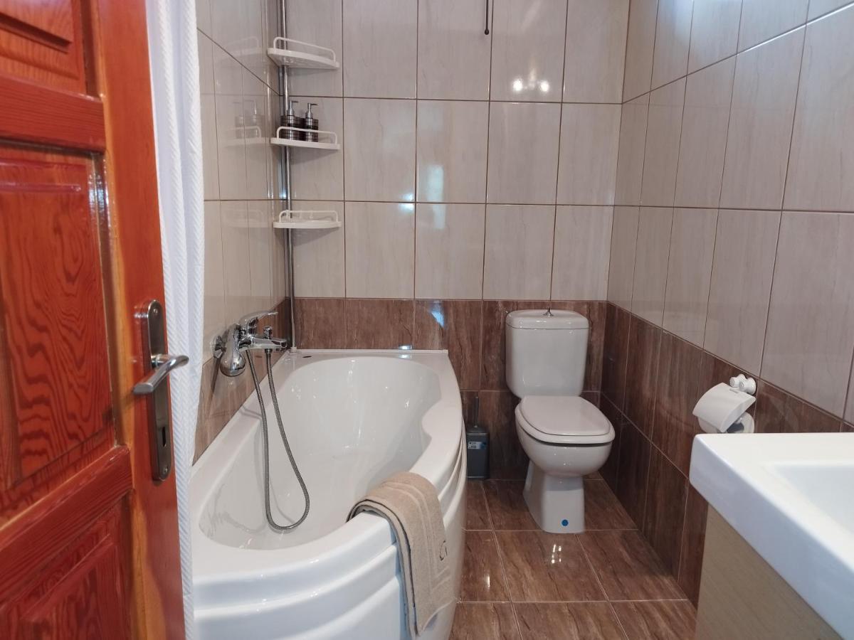 Voulas Guest House ヴォロス エクステリア 写真