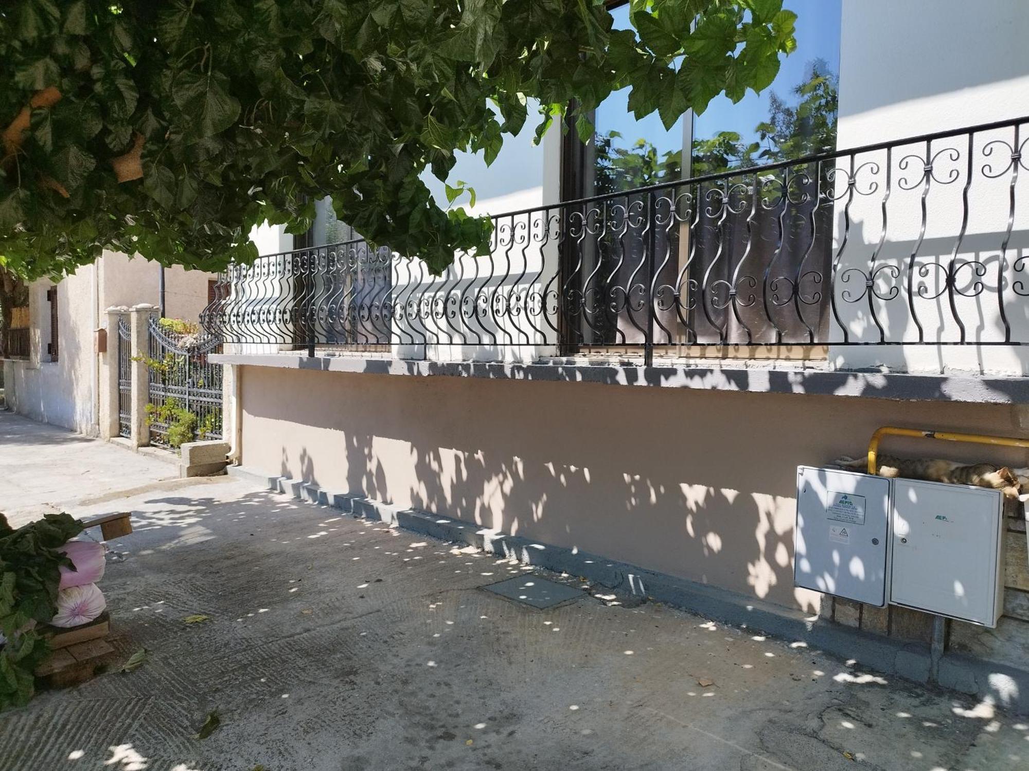 Voulas Guest House ヴォロス エクステリア 写真
